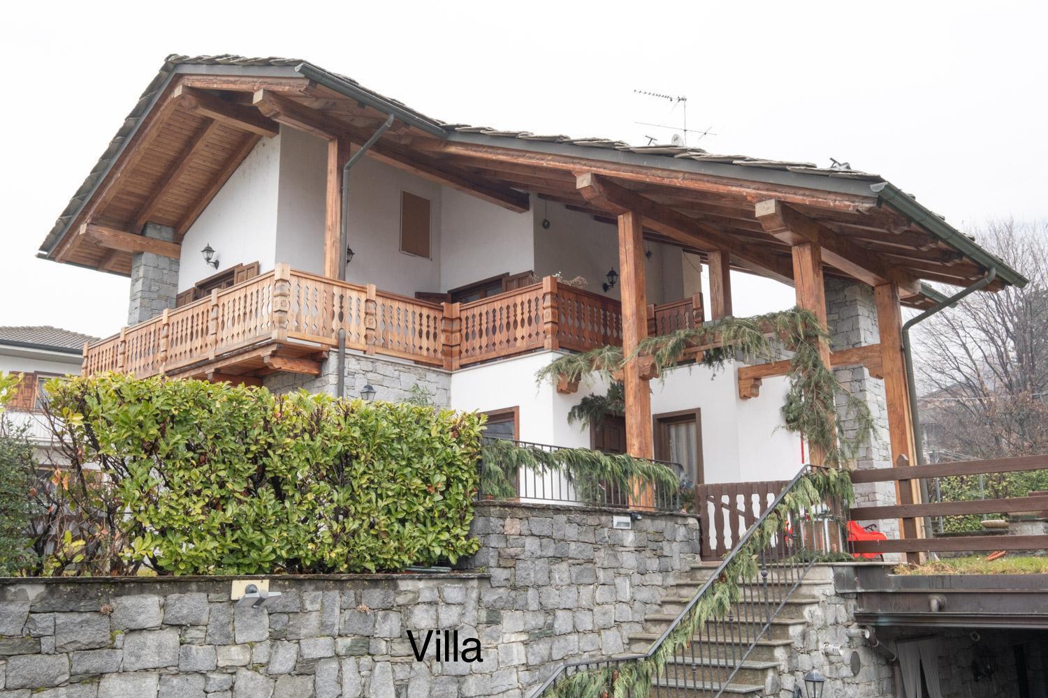 Casa Tipica Valdostana Daire Aosta Dış mekan fotoğraf