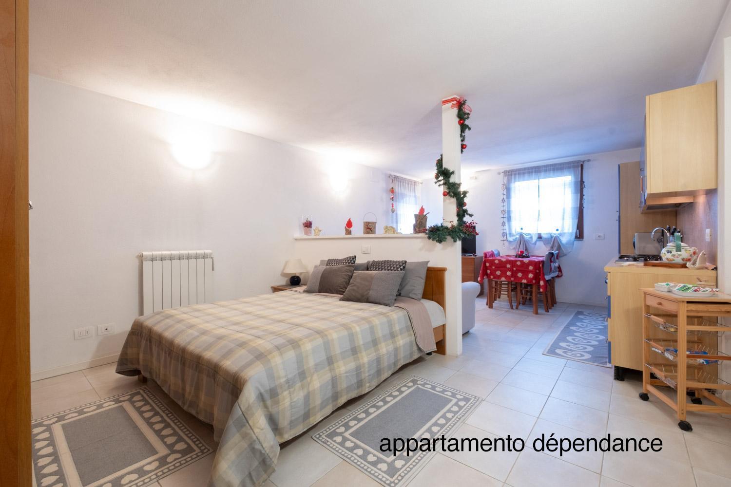 Casa Tipica Valdostana Daire Aosta Dış mekan fotoğraf