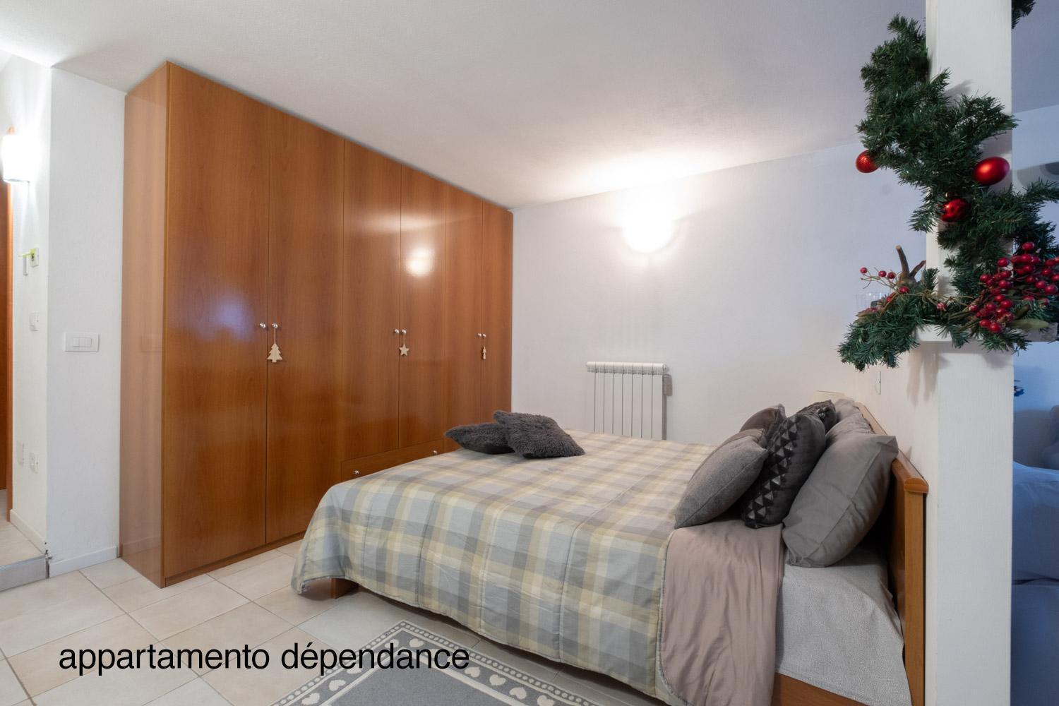 Casa Tipica Valdostana Daire Aosta Dış mekan fotoğraf