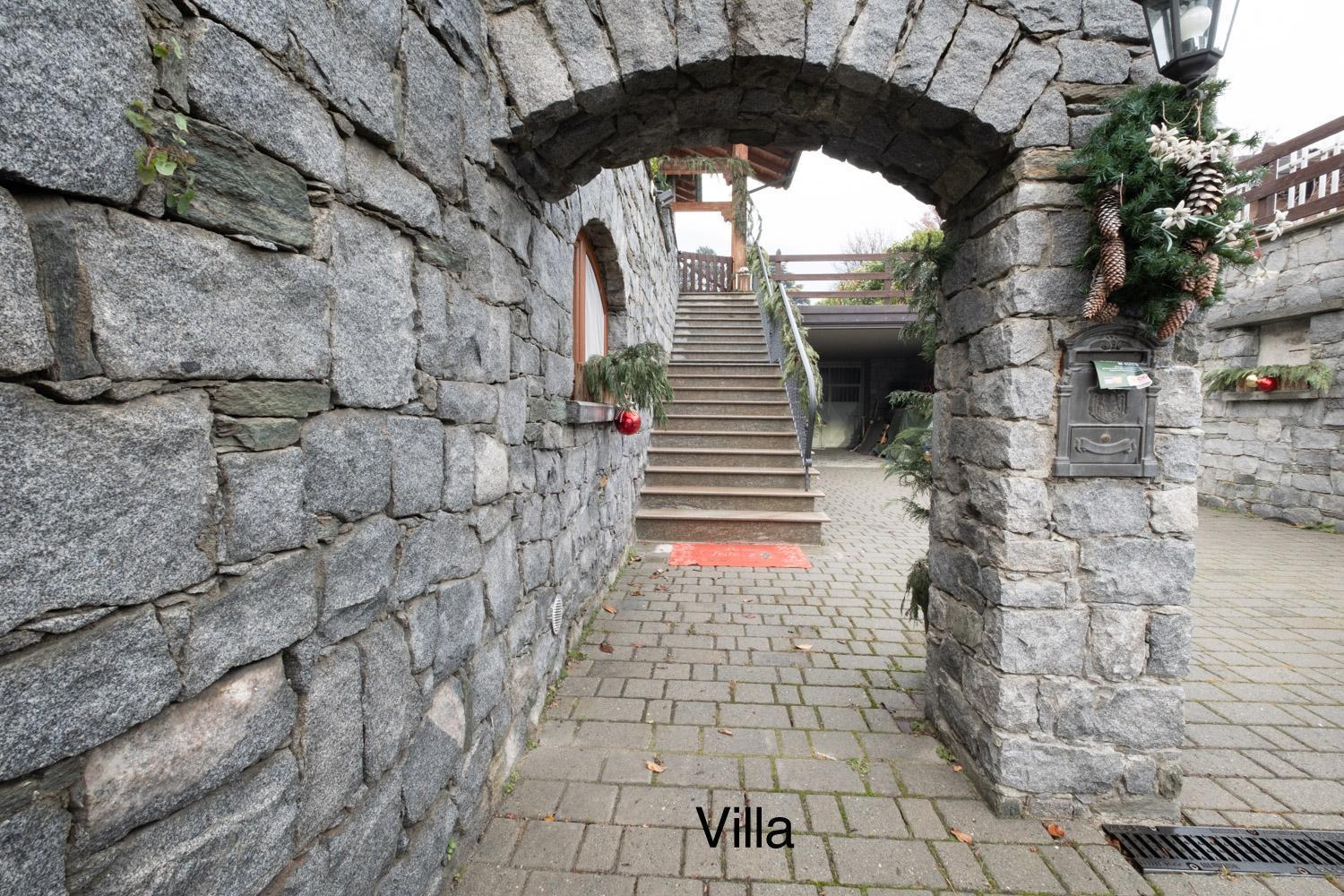 Casa Tipica Valdostana Daire Aosta Dış mekan fotoğraf