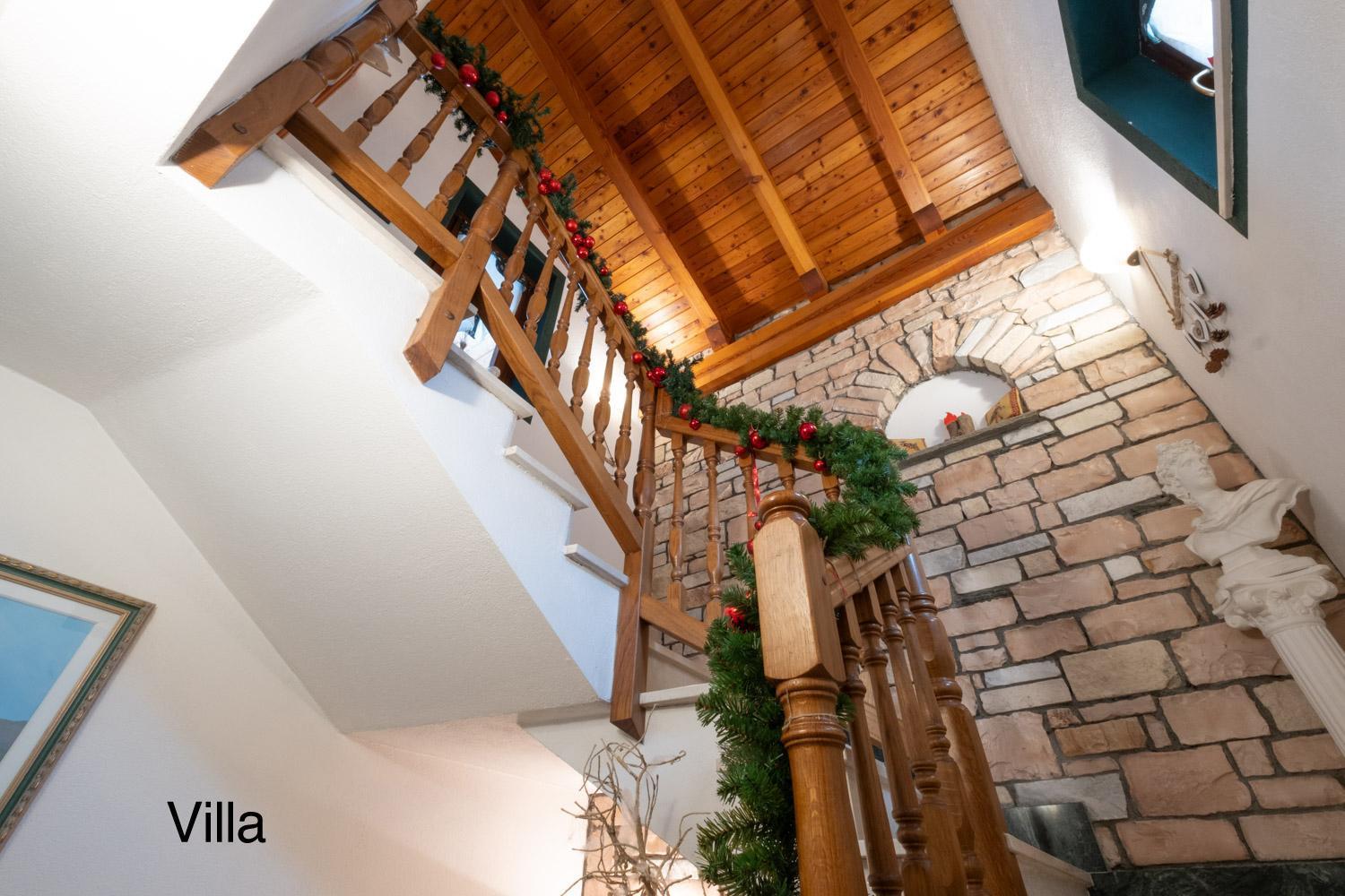 Casa Tipica Valdostana Daire Aosta Dış mekan fotoğraf